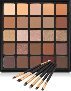 Eyeshadow Palette