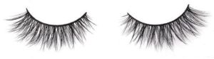 False eyelashes