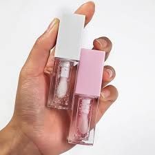 lip oil