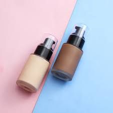 Liquid Foundation