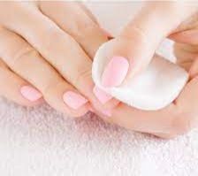 Nail Polish Remover