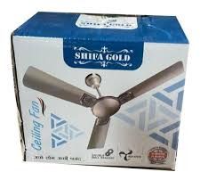 Ceiling Fan Box