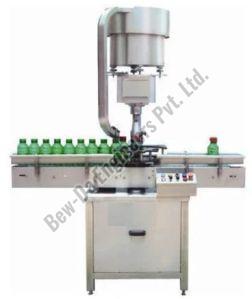 Bottle Capping Machine