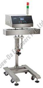 Induction Sealing Machine