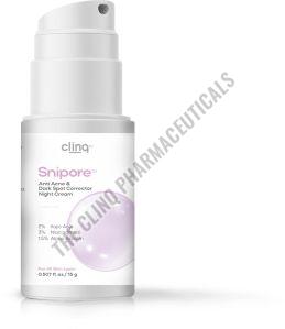 Anti Acne Dark Spot Corrector Night Cream