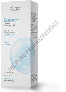 Eurora SPF 50 Sunscreen Gel