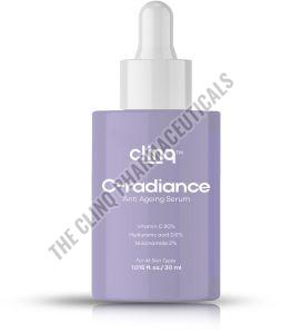 C Radiance Anti Ageing Serum