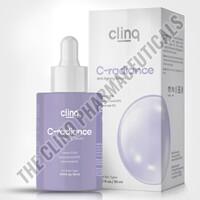 C Radiance Anti Ageing Serum