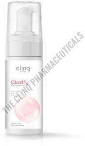 Glutathione Vitamin C Foaming Facewash