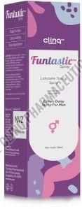 Lidocaine 10 Mg Topical Delay Spray