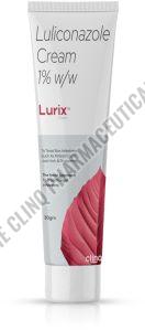 Luliconazole 1% WW Cream