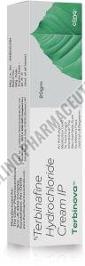 Terbinafine Hydrochloride 20gm Cream
