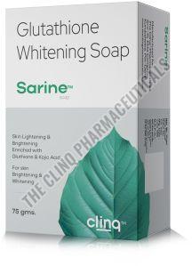 Glutathione Kojic Acid Soap