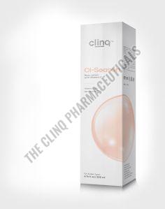 Vitamin C Whitening Moisturizing Lotion