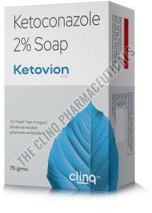 Ketoconazole 2% Soap
