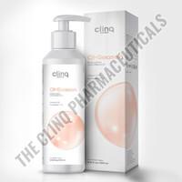 Vitamin C Whitening Moisturizing Lotion