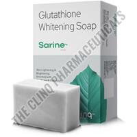 Glutathione Kojic Acid Soap