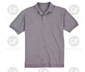 Men Paterson Sport Polo Shirt