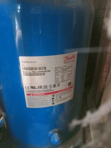 Danfoss Compressor