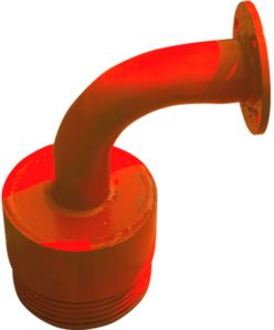 Tremie Pipe