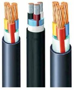 Airport Lead Cables