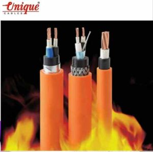 Fire Survival Cables