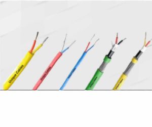 Multicore Thermocouple Wire