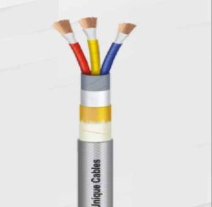 PTFE Wrapped HR Cales