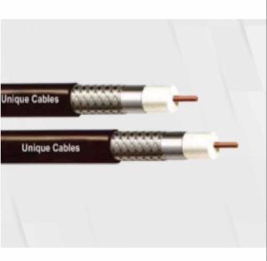 Shielded Cable