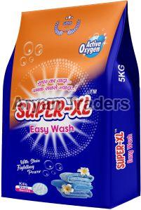 5kg Super XL Detergent Powder