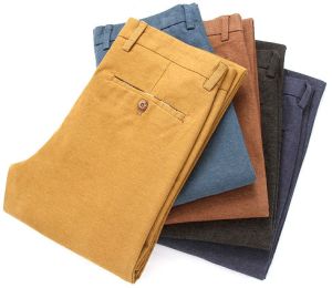 Mens Cotton Pant