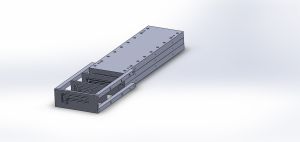 FRP Angle Pultrusion Die