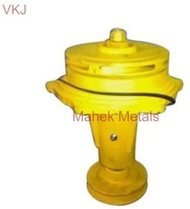 TM Water Pump