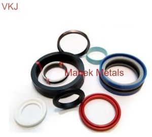 Hydraulic jack seal