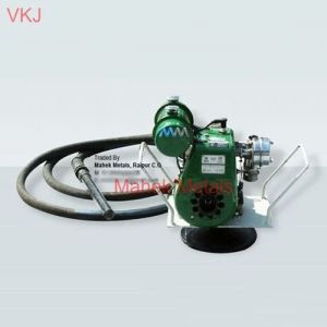 Petrol Concrete Vibrator