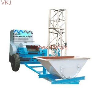 VKJ Tower Hoist Lift