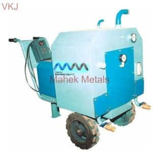 Vacuum Dewatering Pump