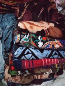 Mink Double Bed Blanket