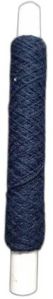 Acrylic Navy Blue Woolen Yarn