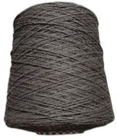 Plain Grey Cotton Yarn