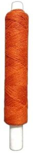 Wool Silk Blended Hand Knitting Yarn