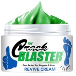 Crack Heel Repair Cream