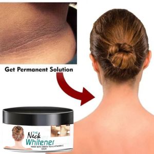 Neck Whitening Cream