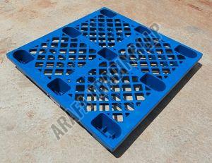 1100 x 1100 x 135mm Plastic Pallet