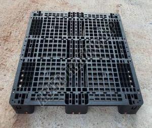 1200 x 1000 x 160mm Heavy Duty Plastic Pallet