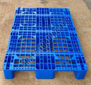 1200 x 800 x 145mm Plastic Pallet