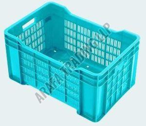 Plastic Tomato Crate