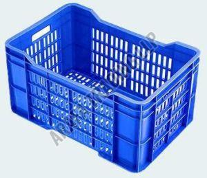 545 x 360 x 280mm Plastic Crate