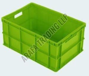 600 x 400 x 280mm Plastic Crate