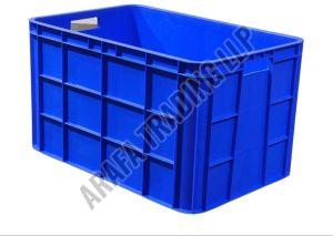 Blue Fish Crates